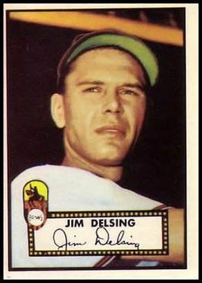 271 Jim Delsing